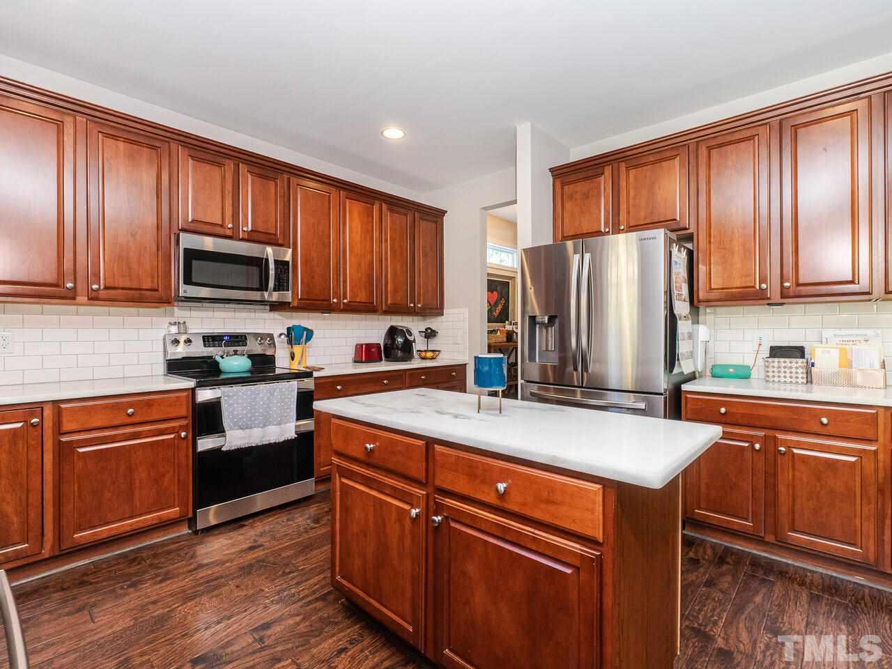 5236 Holly Ridge Farm Road Raleigh, NC 27616 - Photo 10 of 29