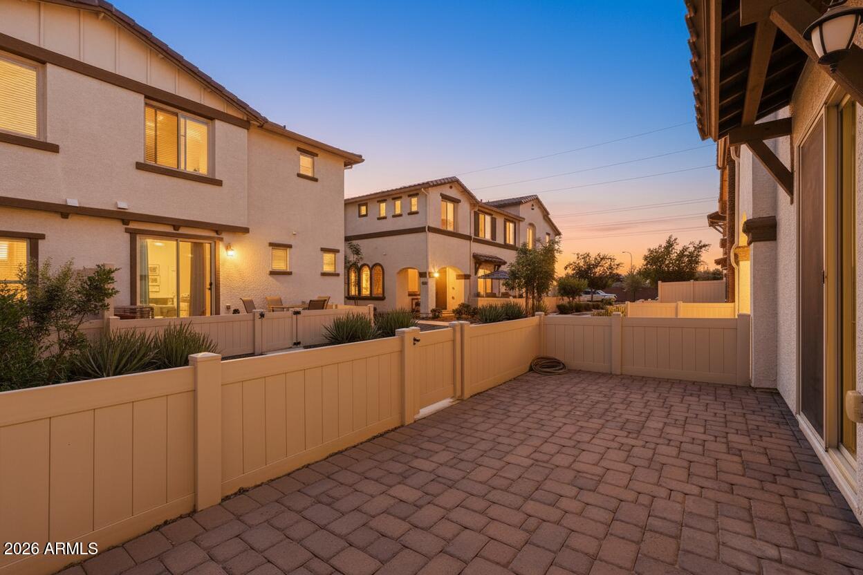 4100 South Pinelake Way, Unit 152 Chandler, AZ 85249 - Photo 14 of 18