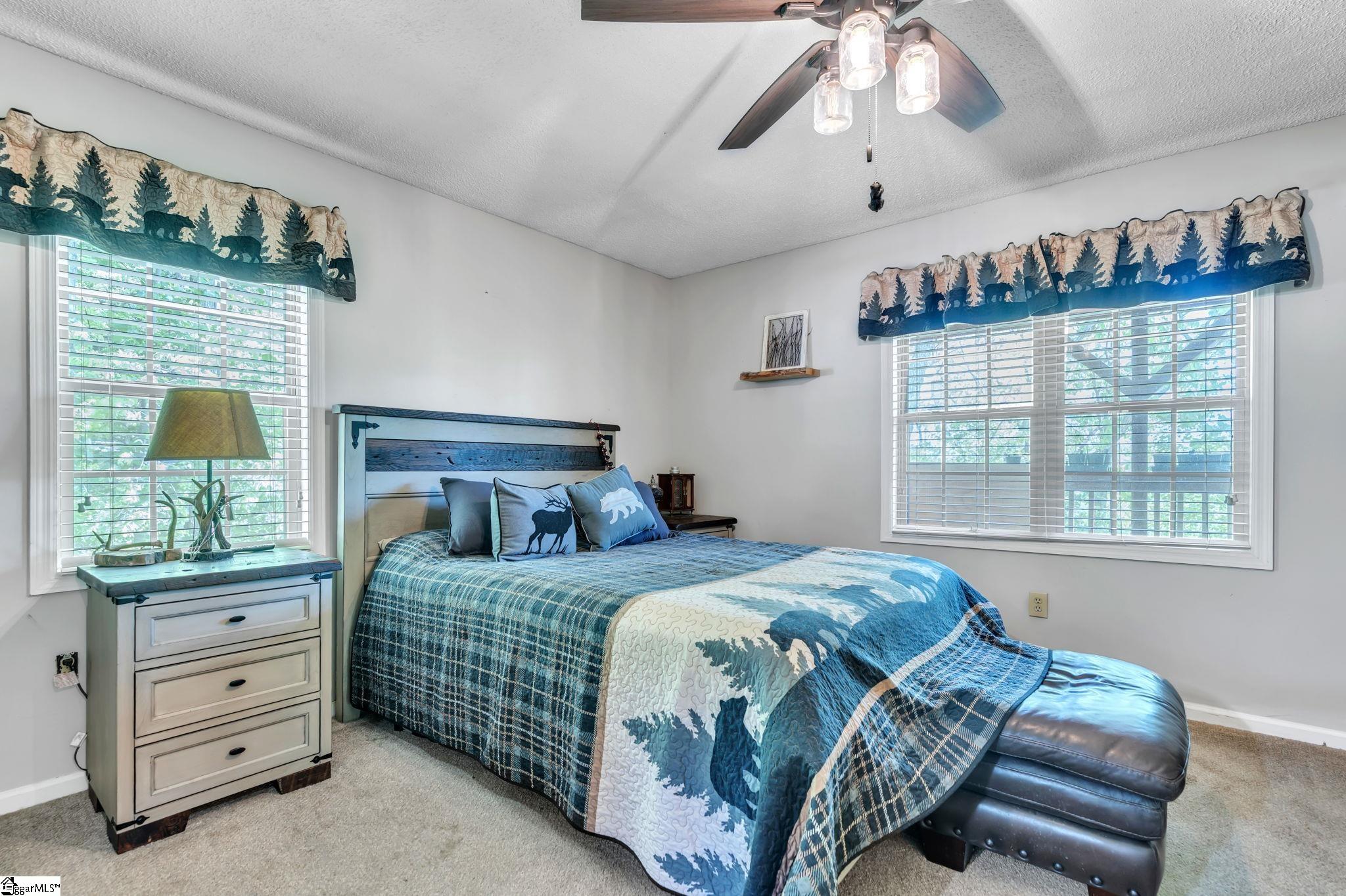 189 Caledonia Road Landrum, SC 29356 - Photo 19 of 42