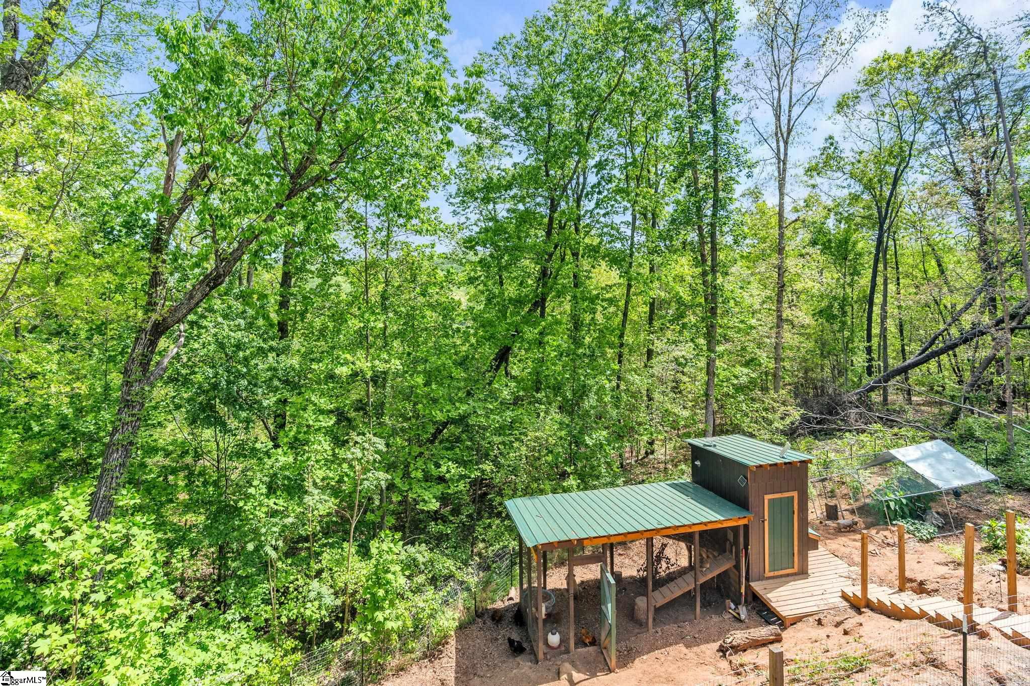 189 Caledonia Road Landrum, SC 29356 - Photo 28 of 42