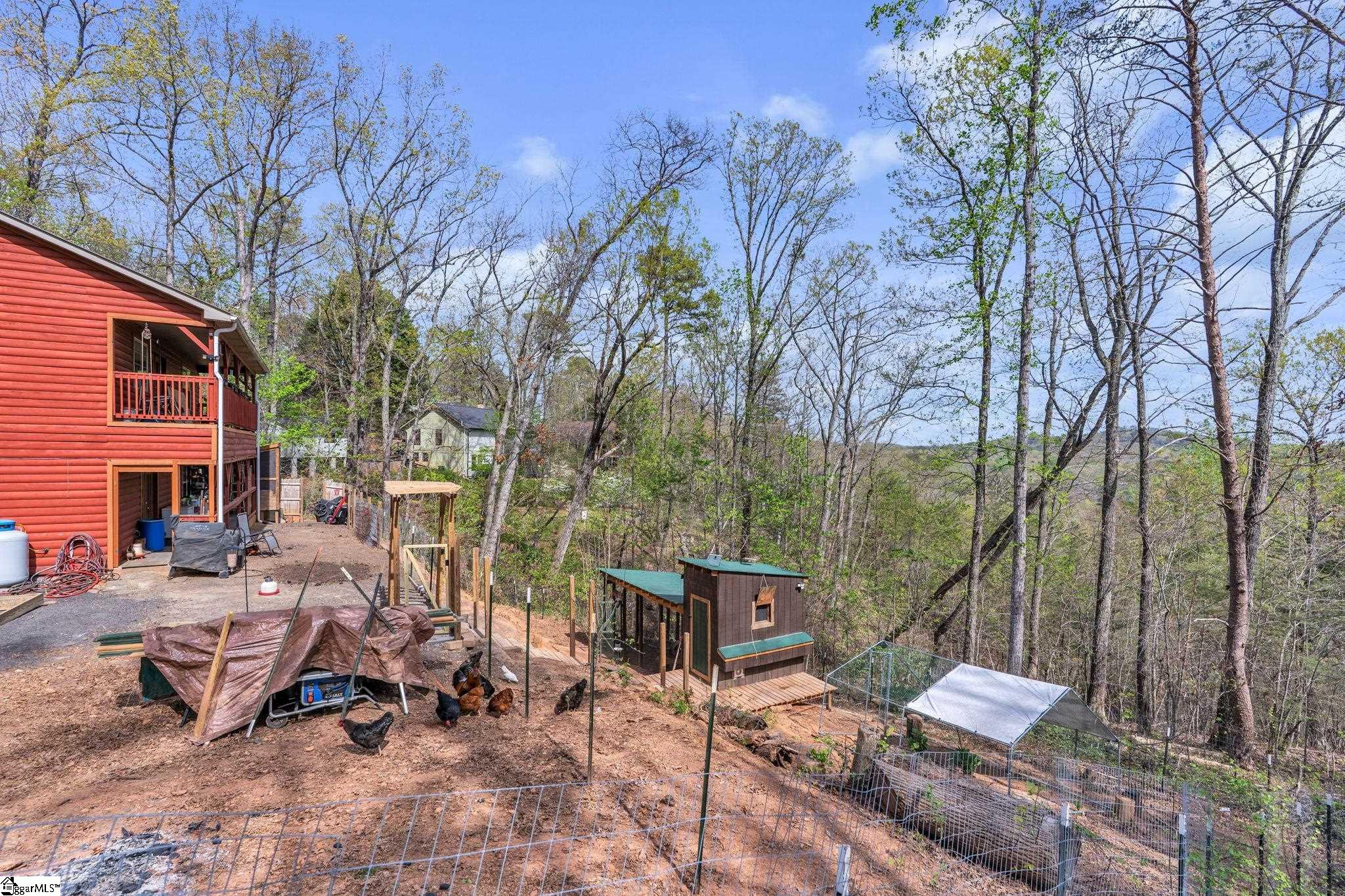 189 Caledonia Road Landrum, SC 29356 - Photo 31 of 42