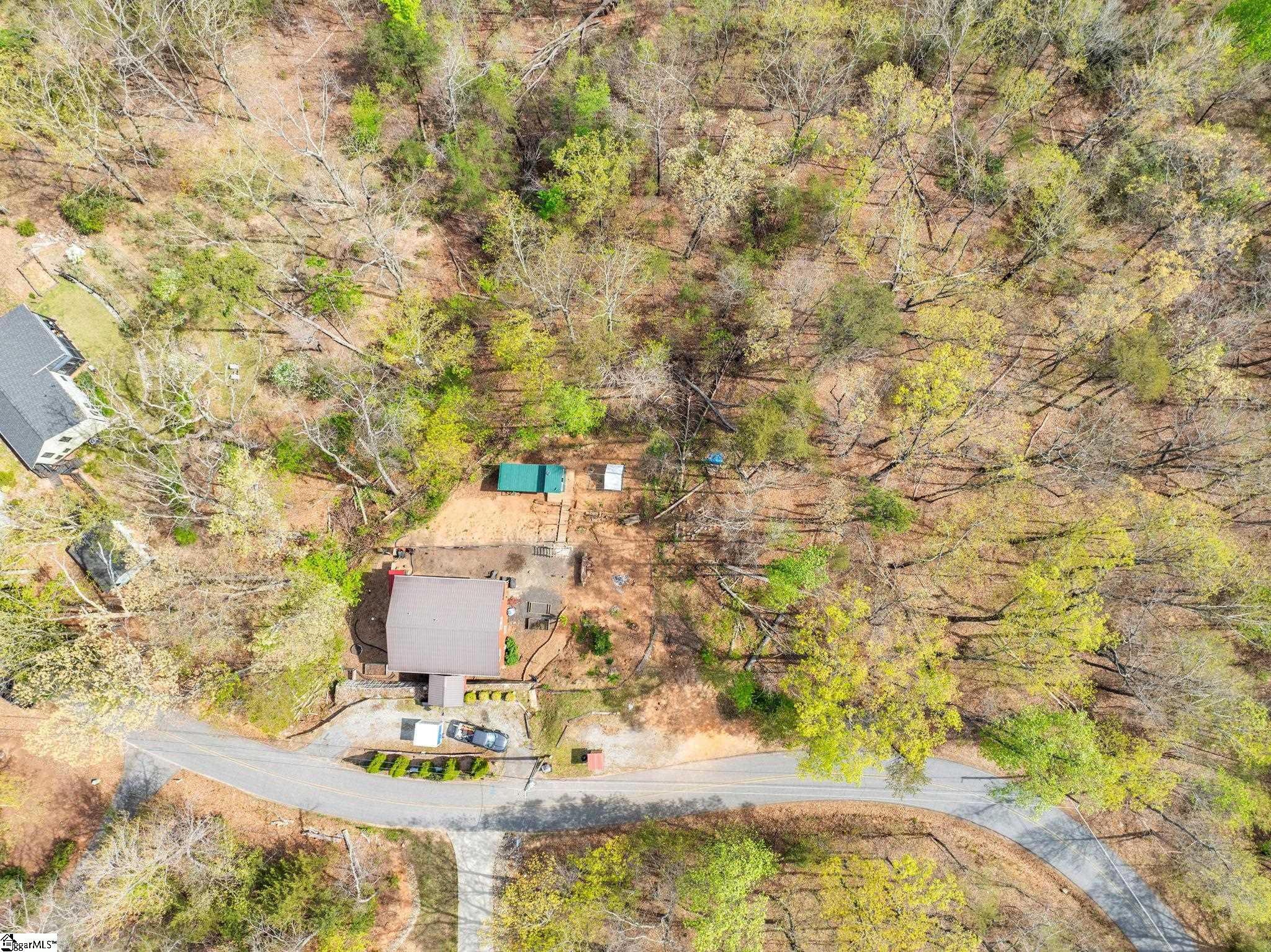 189 Caledonia Road Landrum, SC 29356 - Photo 5 of 42