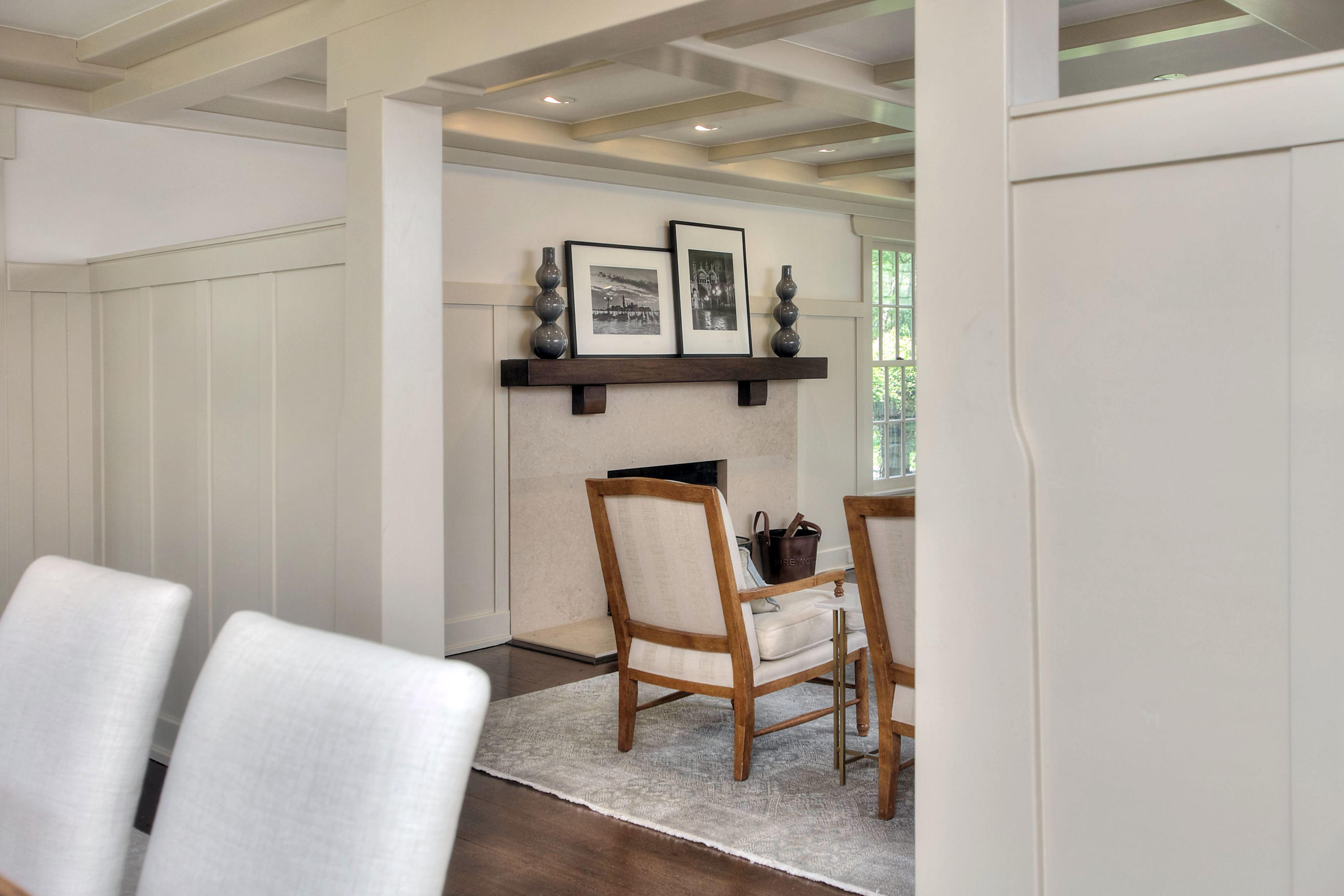 166 West Road New Canaan, CT 06840 - Photo 11 of 52 Into Living