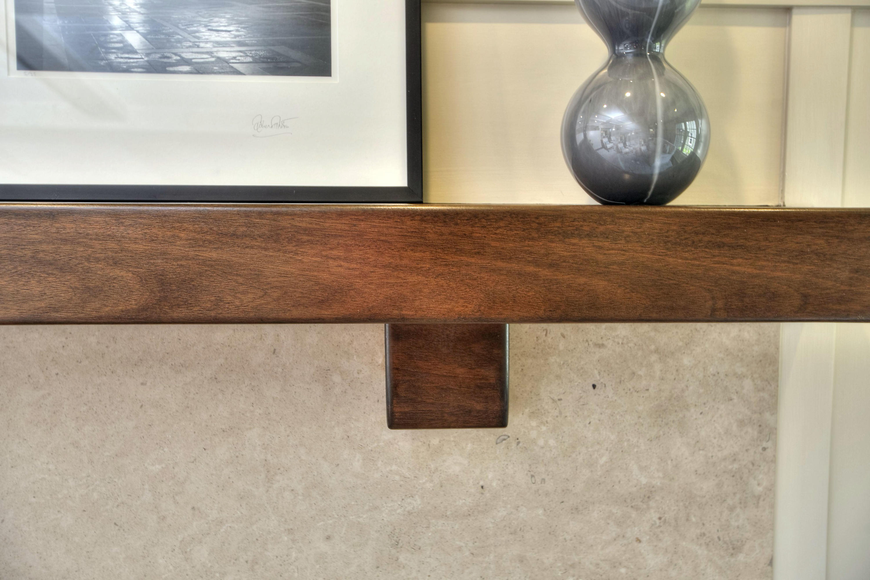 166 West Road New Canaan, CT 06840 - Photo 14 of 52 Mantel