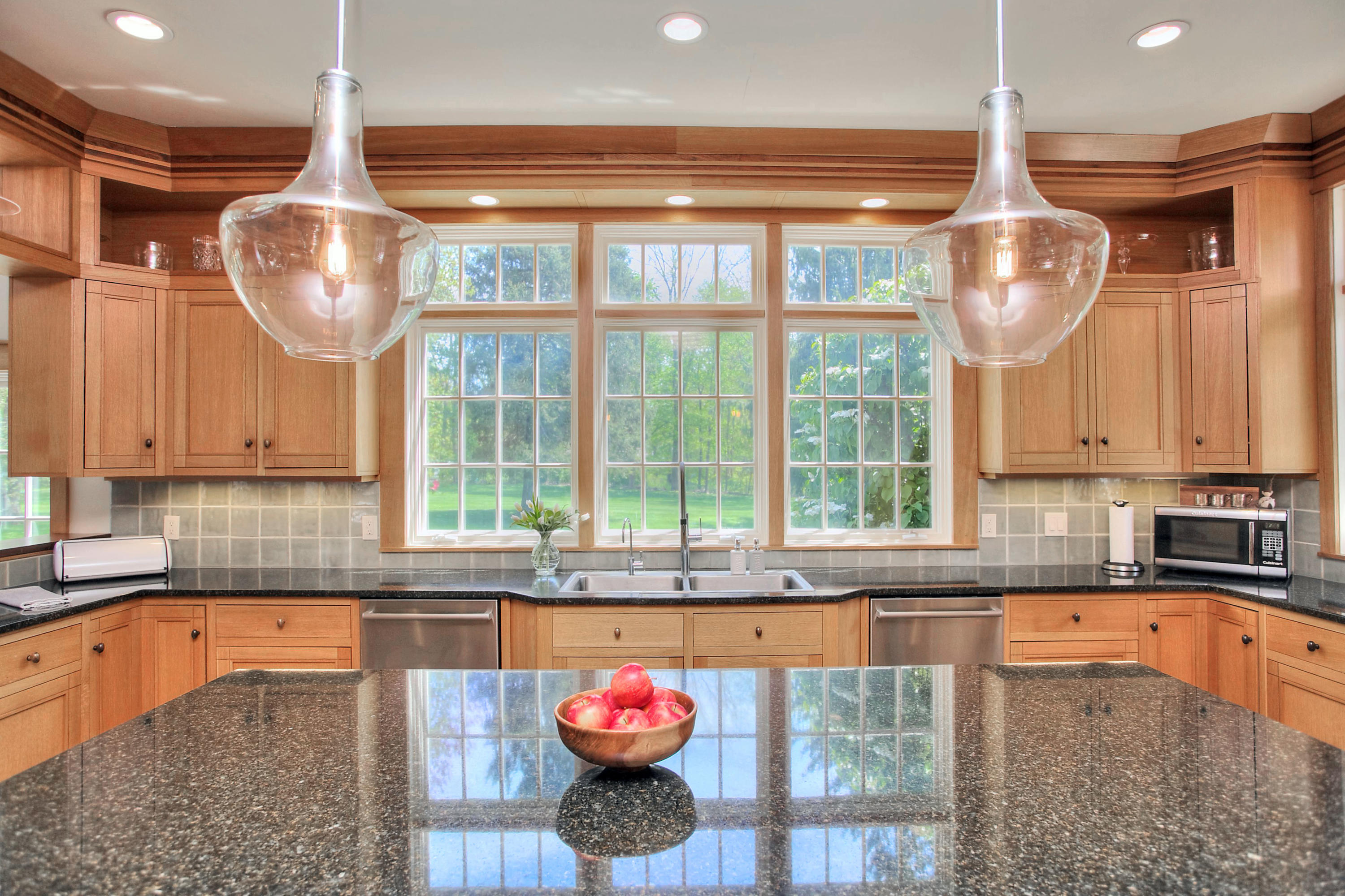 166 West Road New Canaan, CT 06840 - Photo 21 of 52 Island