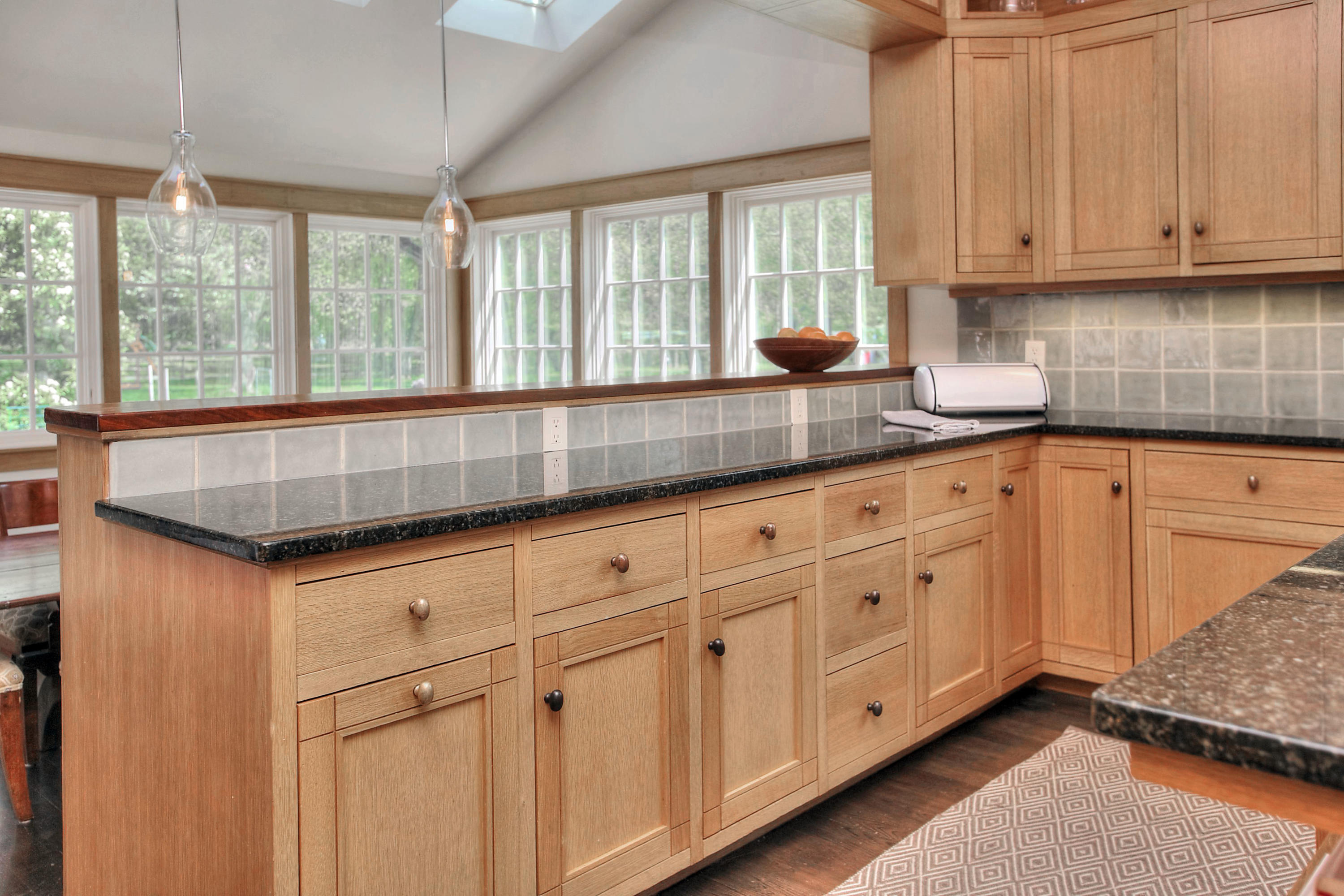 166 West Road New Canaan, CT 06840 - Photo 22 of 52 Into Breakfast