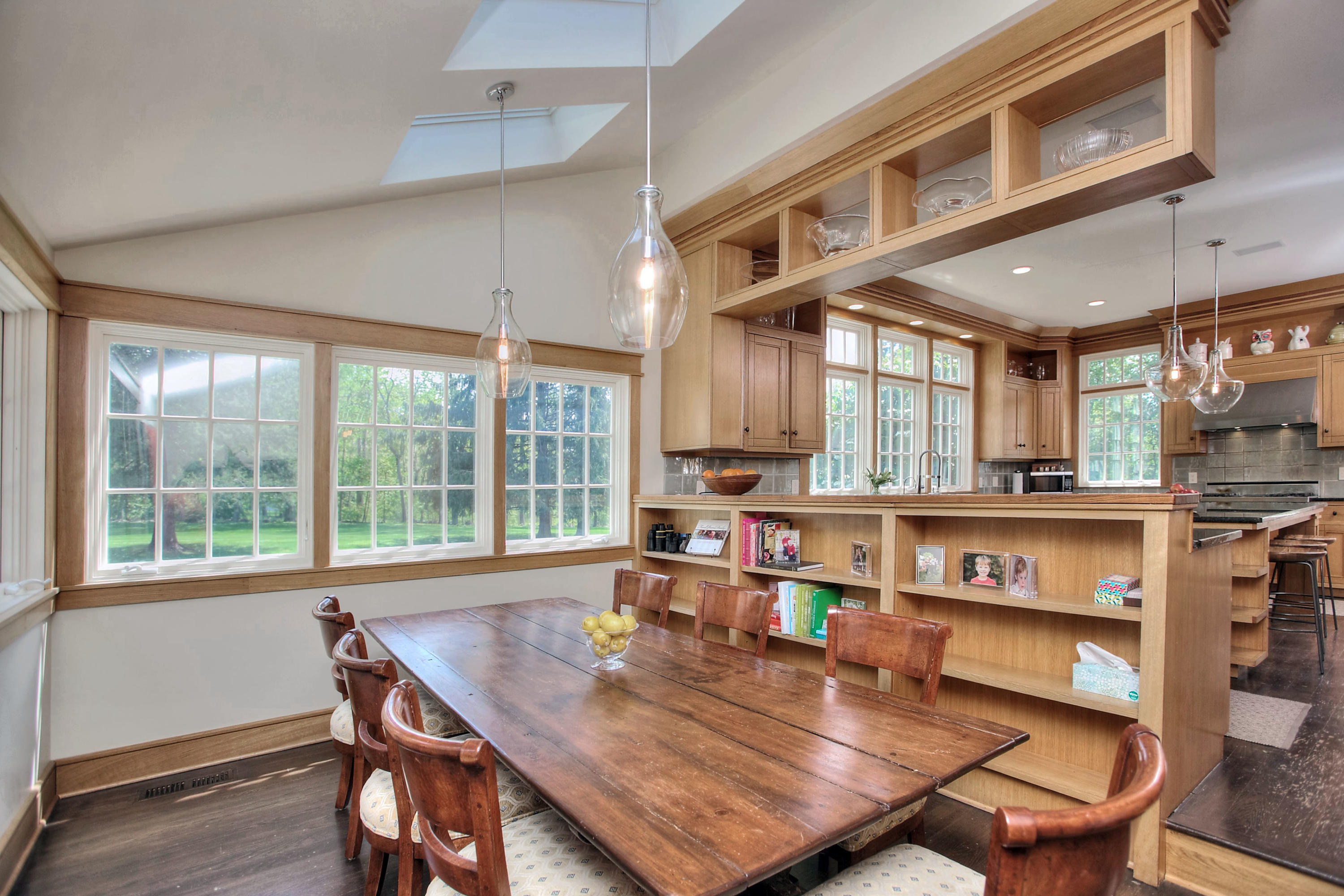 166 West Road New Canaan, CT 06840 - Photo 23 of 52 Breakfast