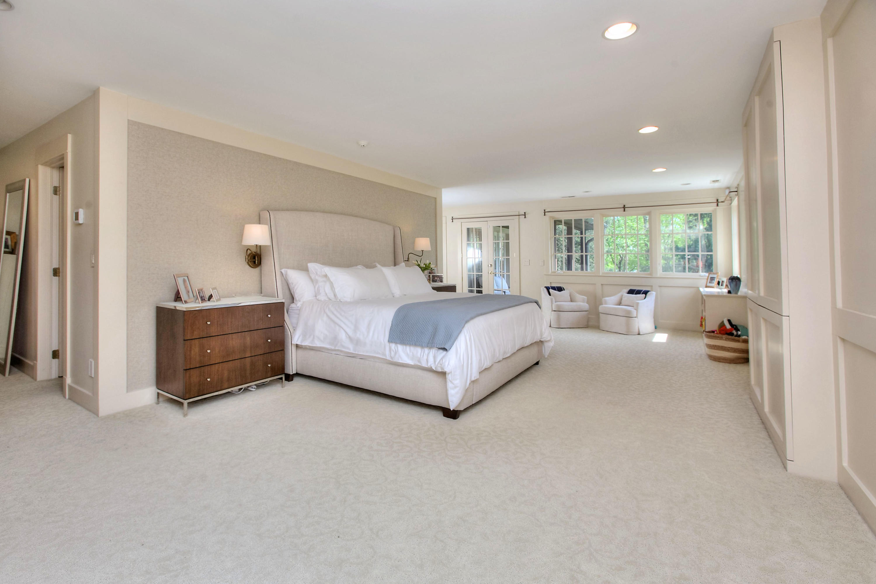 166 West Road New Canaan, CT 06840 - Photo 25 of 52 Master