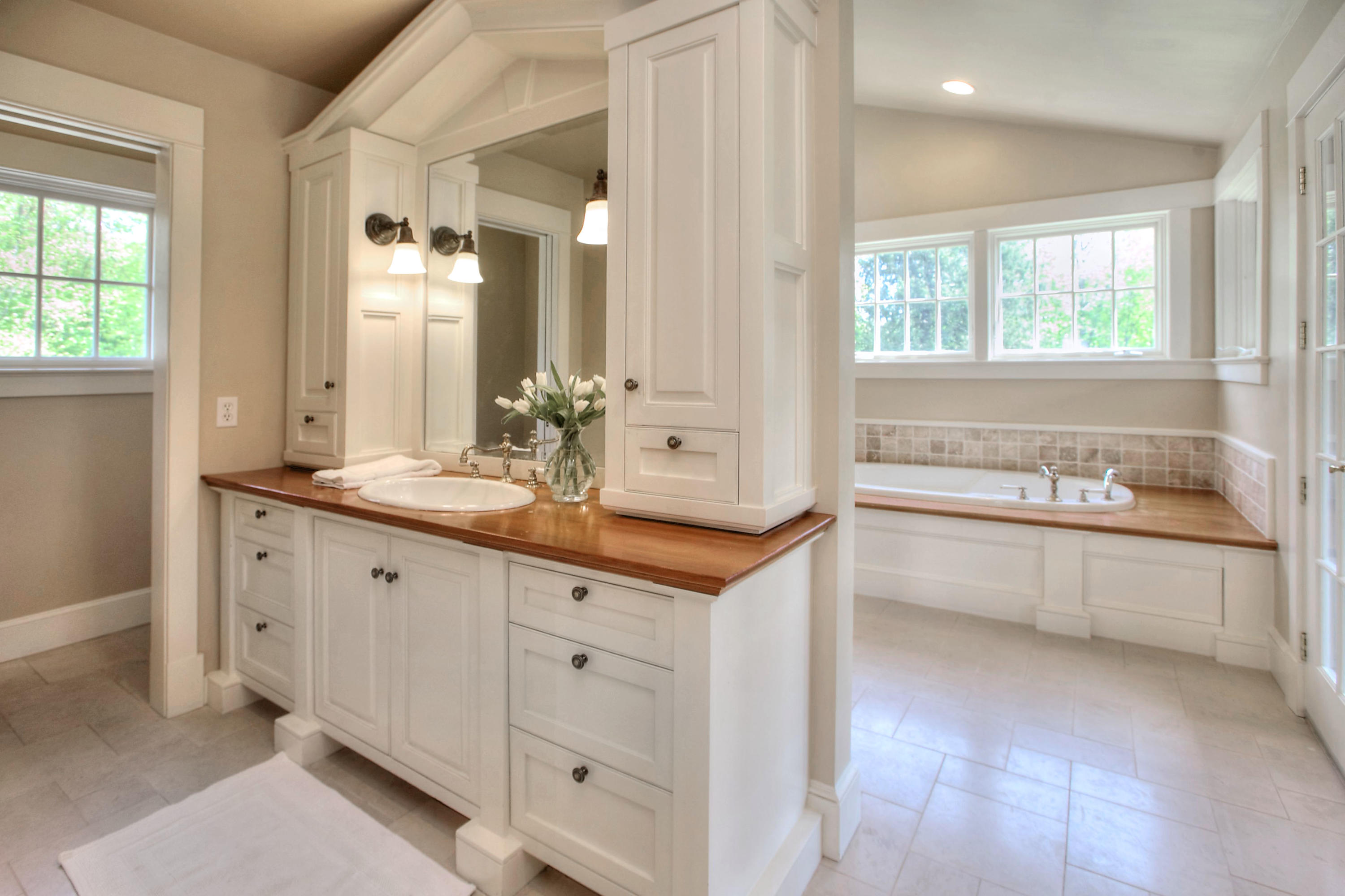 166 West Road New Canaan, CT 06840 - Photo 26 of 52 Master Bath