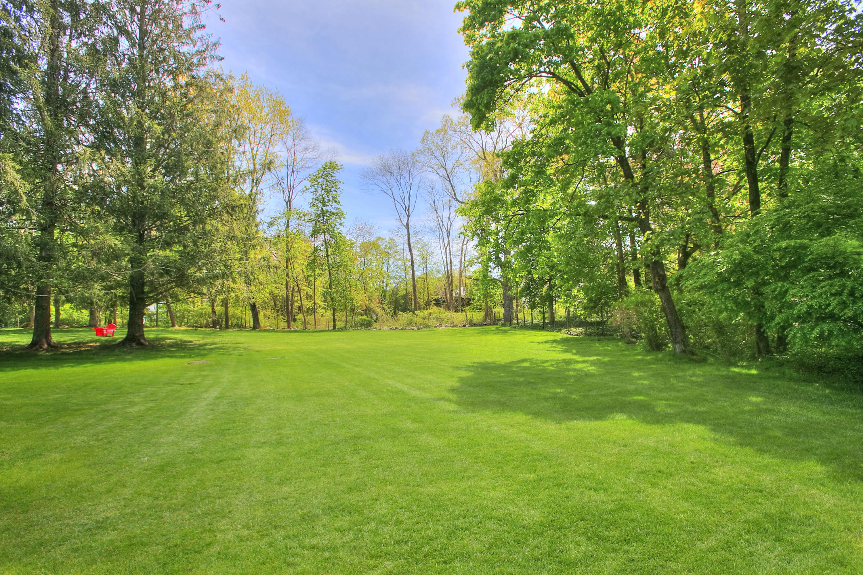 166 West Road New Canaan, CT 06840 - Photo 37 of 52 Land