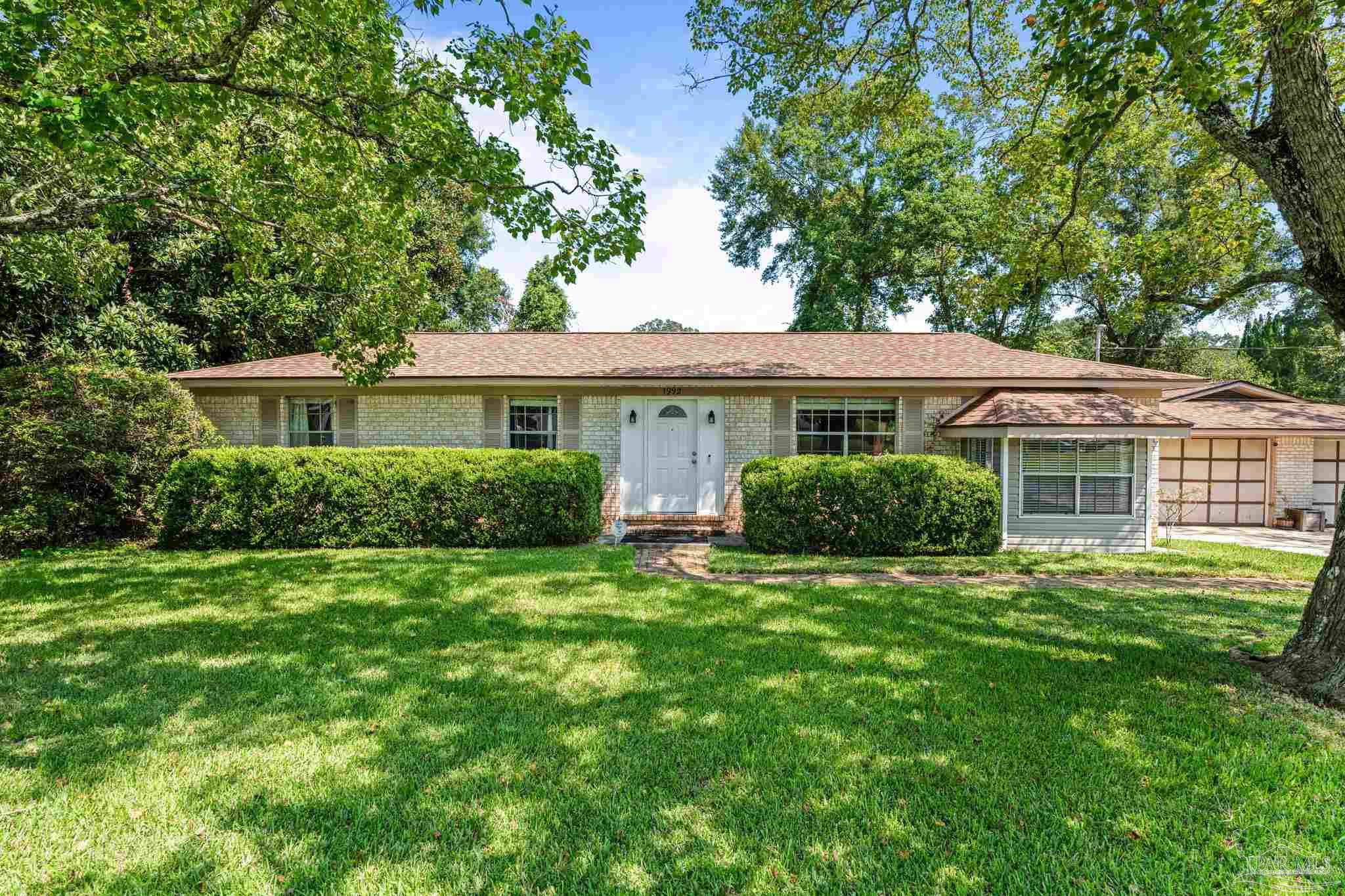 1992 Ziglar Road Cantonment, FL 32533 - Photo 1 of 36 Gallery Image 1