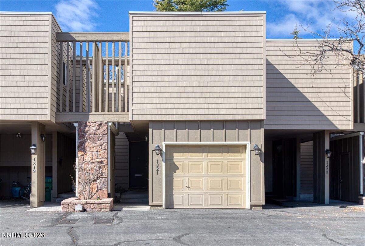 1321 Jones Street Reno, NV 89503 - Photo 1 of 18 01-001