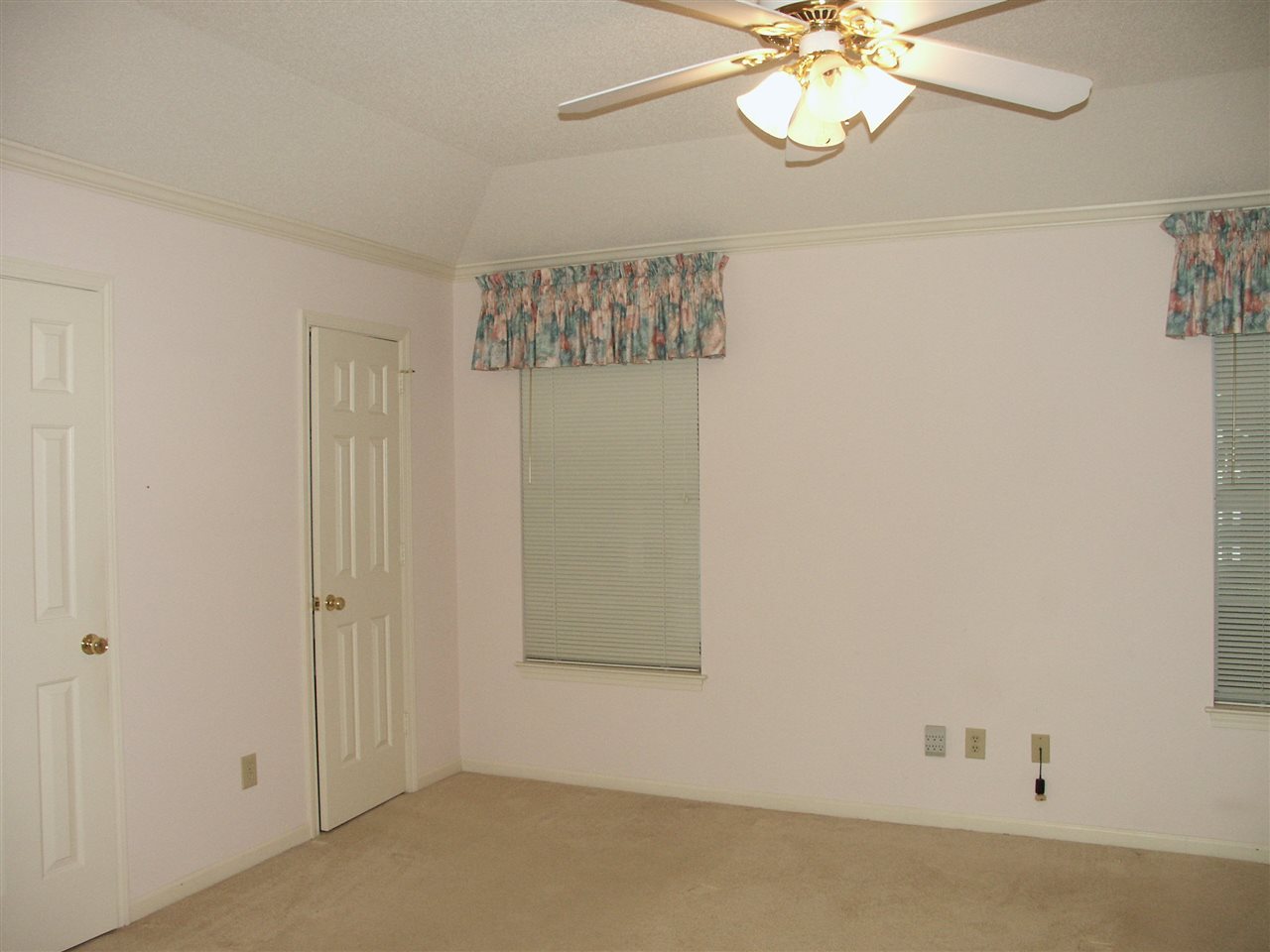 2807 Pine Ridge Drive Lillian, AL 36549 - Photo 10 of 29 Main Bedroom