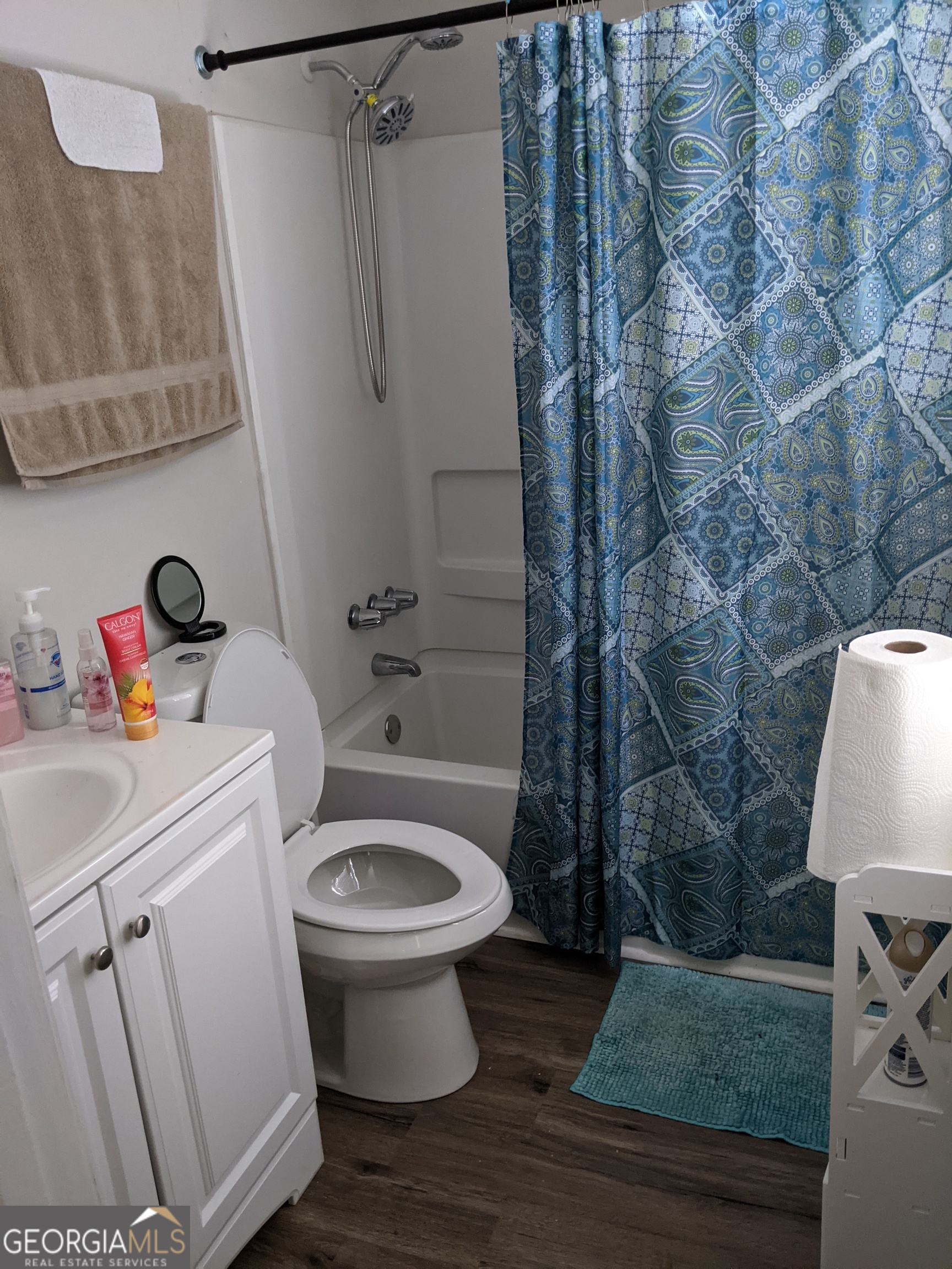 1608 Kirkland Road Covington, GA 30016 - Photo 6 of 9