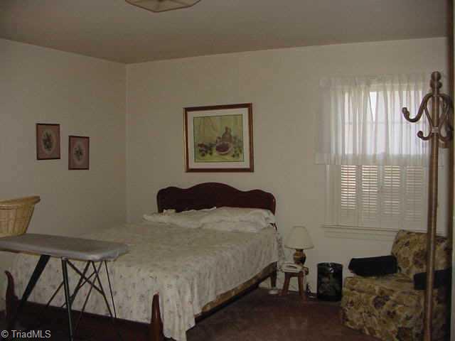220 Robin Road Mount Airy, NC 27030 - Photo 5 of 9 Other. Master Bedroom