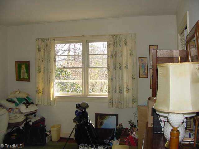 220 Robin Road Mount Airy, NC 27030 - Photo 6 of 9 Other. One of Three Bedrooms