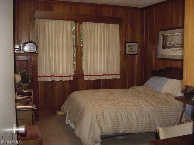 220 Robin Road Mount Airy, NC 27030 - Photo 7 of 9 Other. Second of Three Bedrooms.