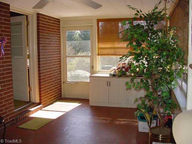 220 Robin Road Mount Airy, NC 27030 - Photo 8 of 9 Other. Enclosed porch is heated and cooled.