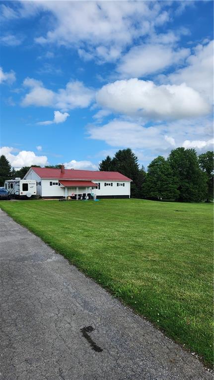3033 Oneida Valley Road Hilliards, PA 16040 - Photo 12 of 39