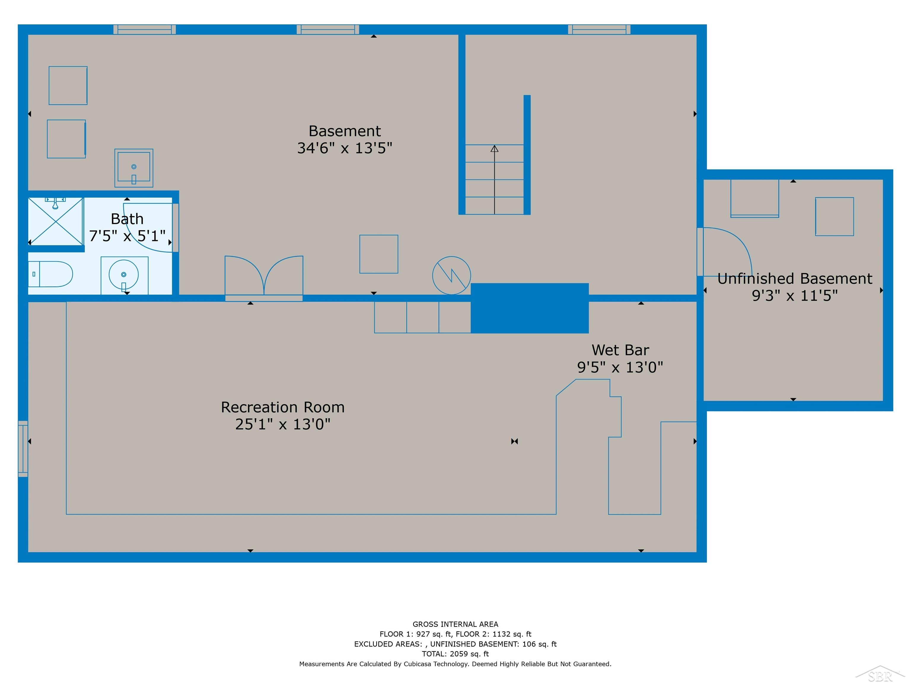 1460 Hemmeter Road Saginaw, MI 48638 - Photo 32 of 43 50109518-31.JPG