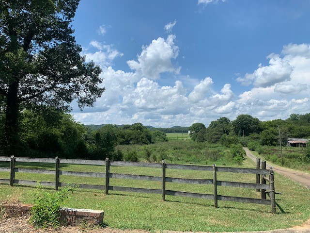 1919 Bethel Road Pulaski, TN 38478 - Photo 14 of 16 a view of outdoor space and yard