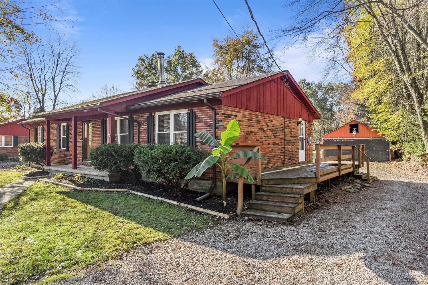 3346 Old State Road Mount Orab, OH 45154 - Photo 28 of 32