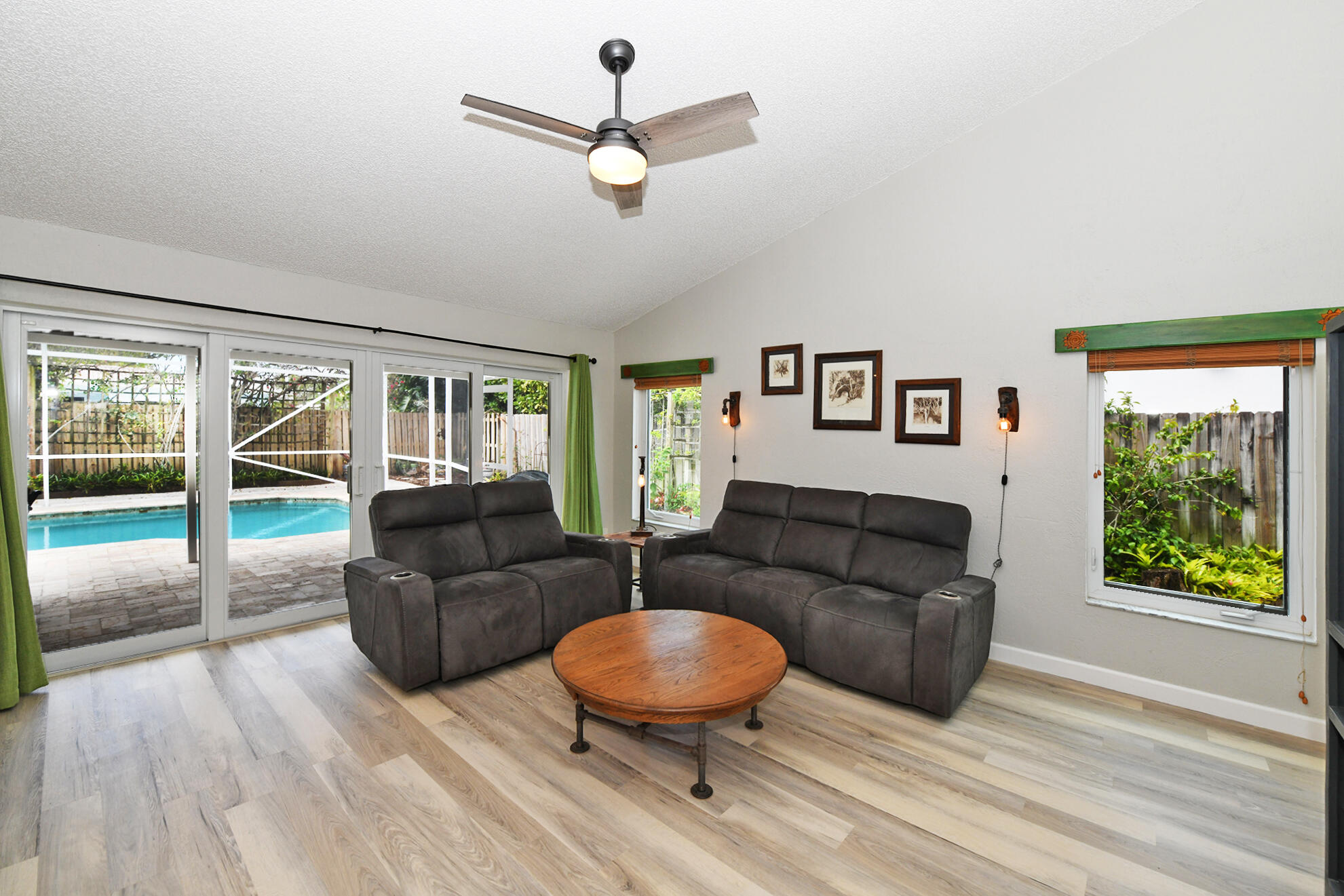 1398 Southwest 3rd Street Boca Raton, FL 33486 - Photo 13 of 29 Family Room