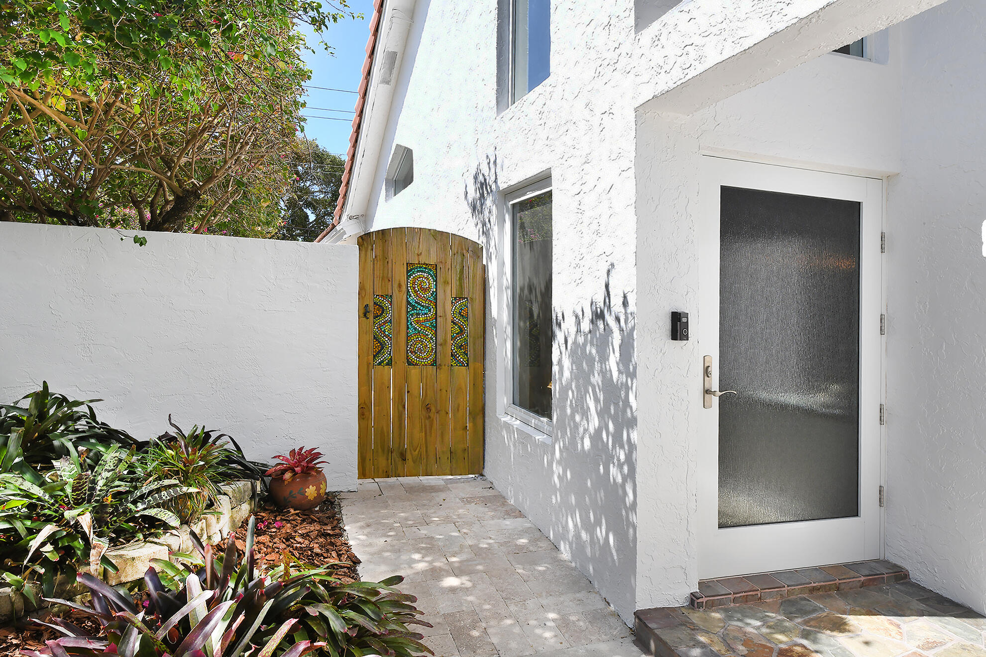 1398 Southwest 3rd Street Boca Raton, FL 33486 - Photo 2 of 29 Front Door