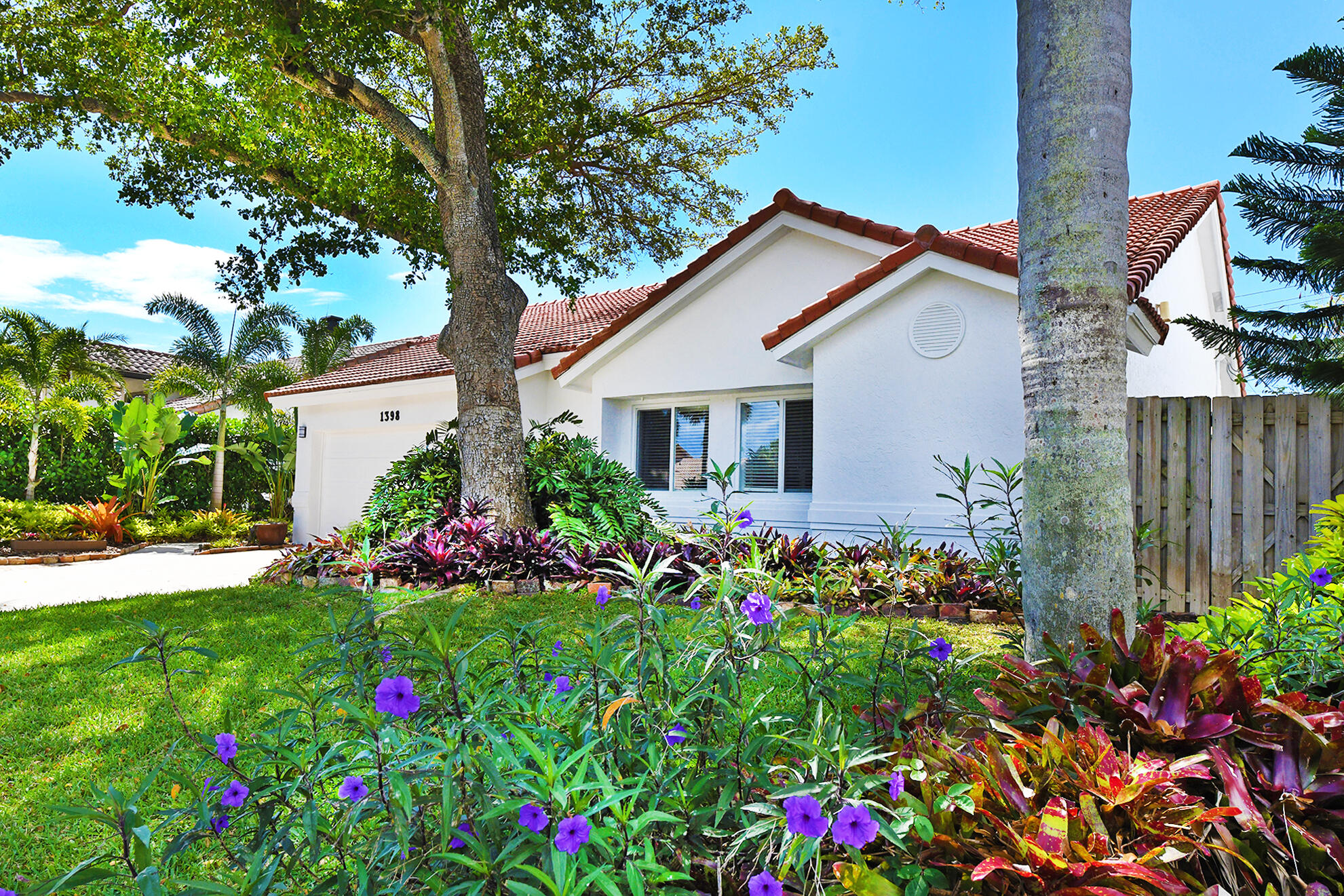 1398 Southwest 3rd Street Boca Raton, FL 33486 - Photo 3 of 29 Front