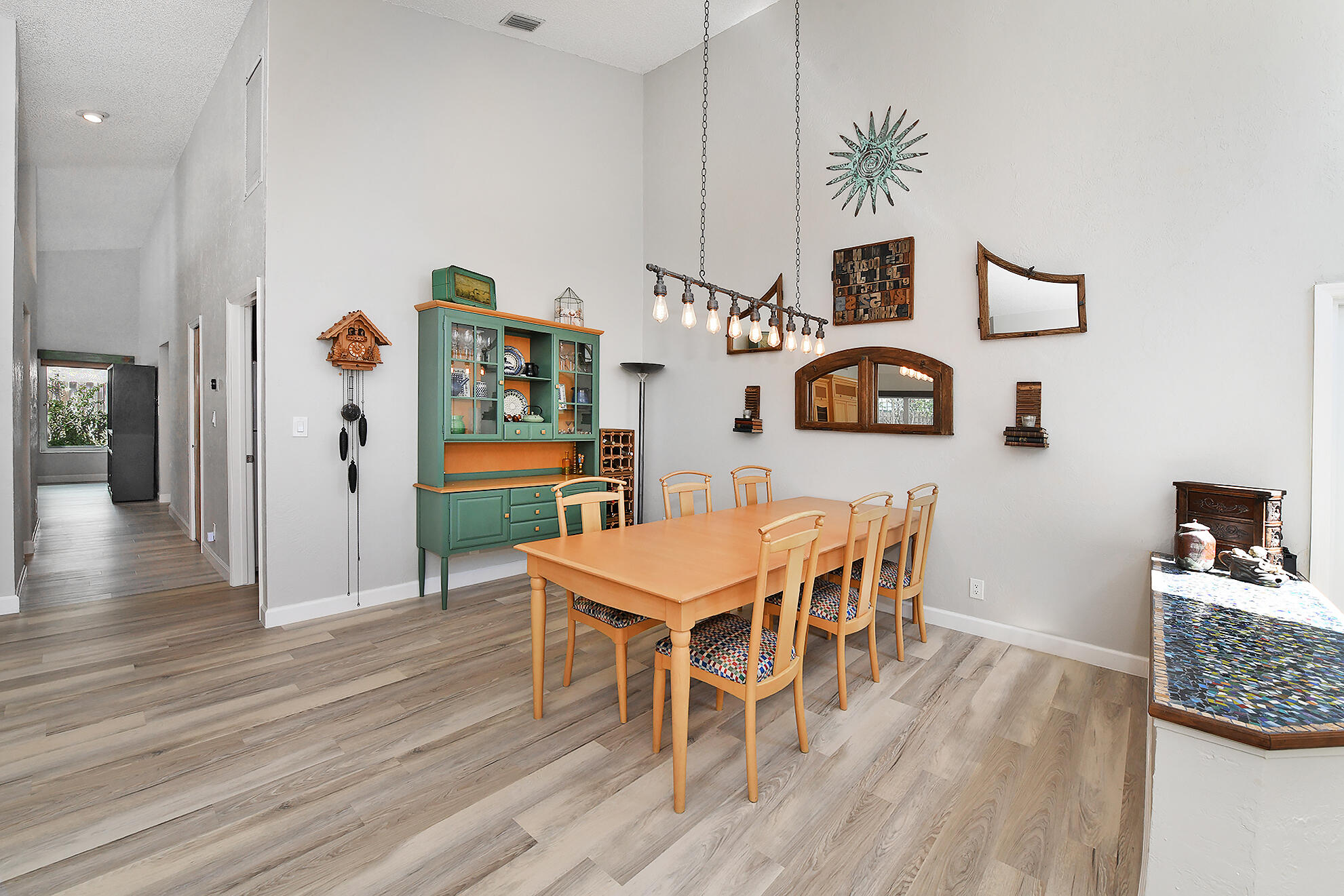 1398 Southwest 3rd Street Boca Raton, FL 33486 - Photo 8 of 29 Dining Area