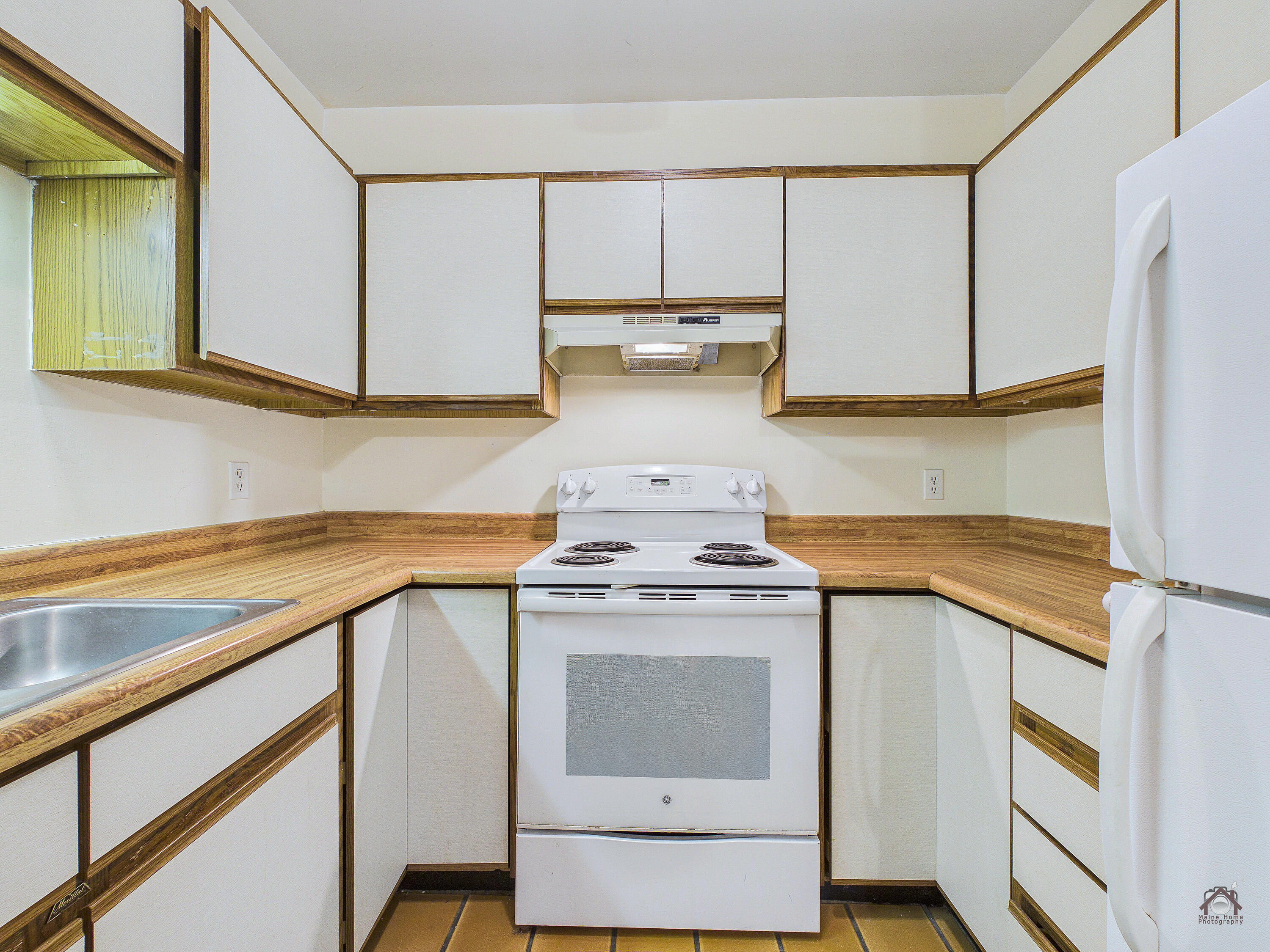 85 Middle Street, Unit 7 Hallowell, ME 04347 - Photo 27 of 51 100-U9NLP26-LP-127