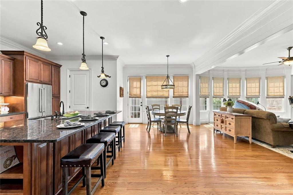 7965 Georgetown Circle Suwanee, GA 30024 - Photo 26 of 63 Gallery Image 26