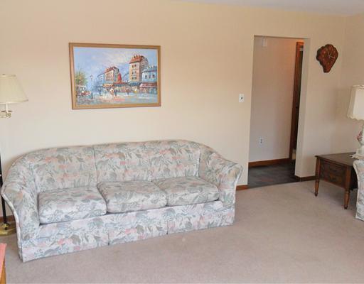 512 Burtner Road Natrona Heights, PA 15065 - Photo 4 of 18 Living Room.