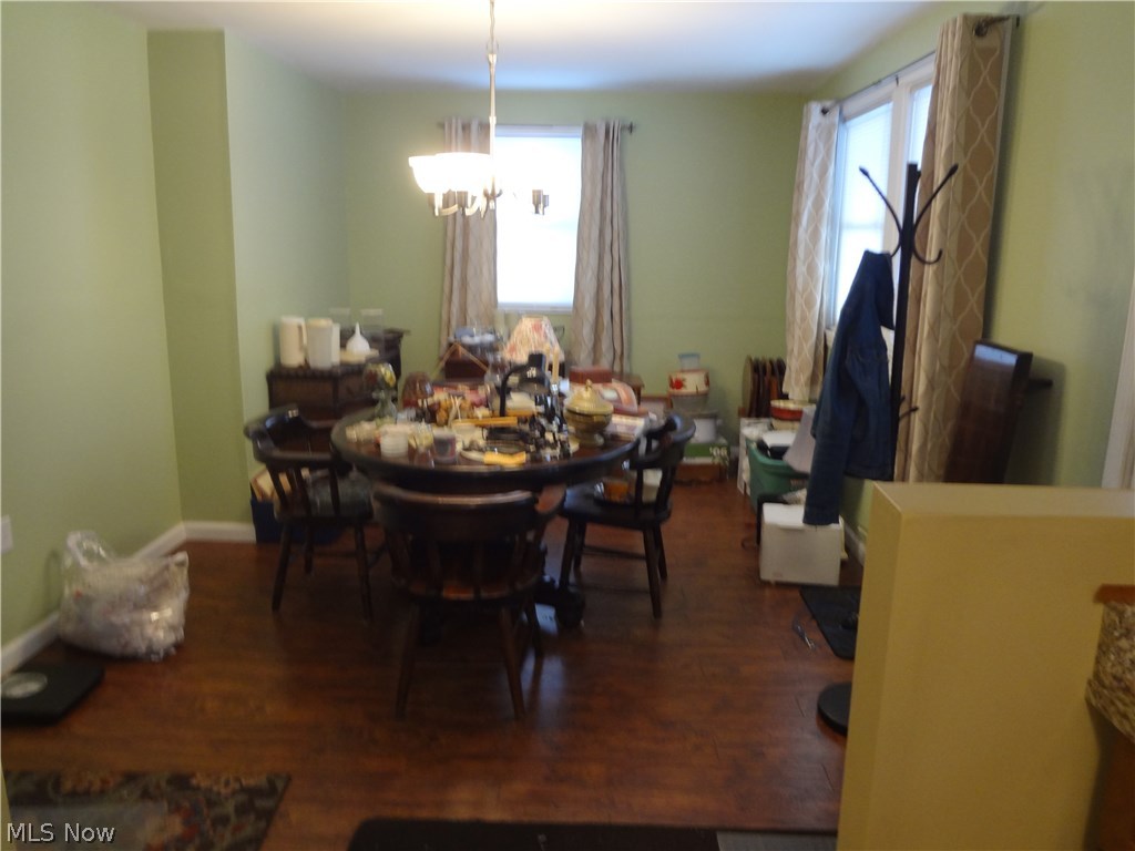 2303 Reeves Road Northeast Warren, OH 44483 - Photo 9 of 22 Gallery Image 9