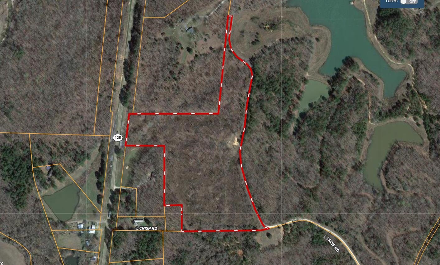 650 Lake Vonda Road Middleton, TN 38052 - Photo 1 of 1 Gallery Image 1