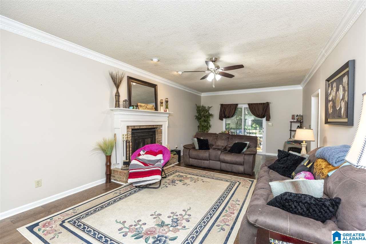 1205 Ash Cove Alabaster, AL 35007 - Photo 13 of 40