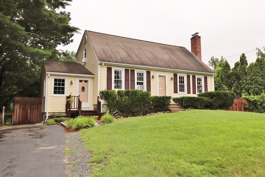 61 Brookside Road Westford, MA 01886 - Photo 1 of 32 Gallery Image 1