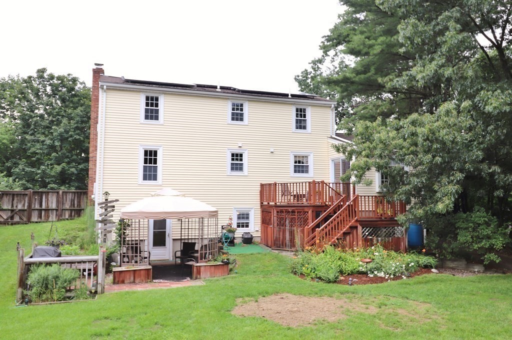 61 Brookside Road Westford, MA 01886 - Photo 24 of 32 Gallery Image 24