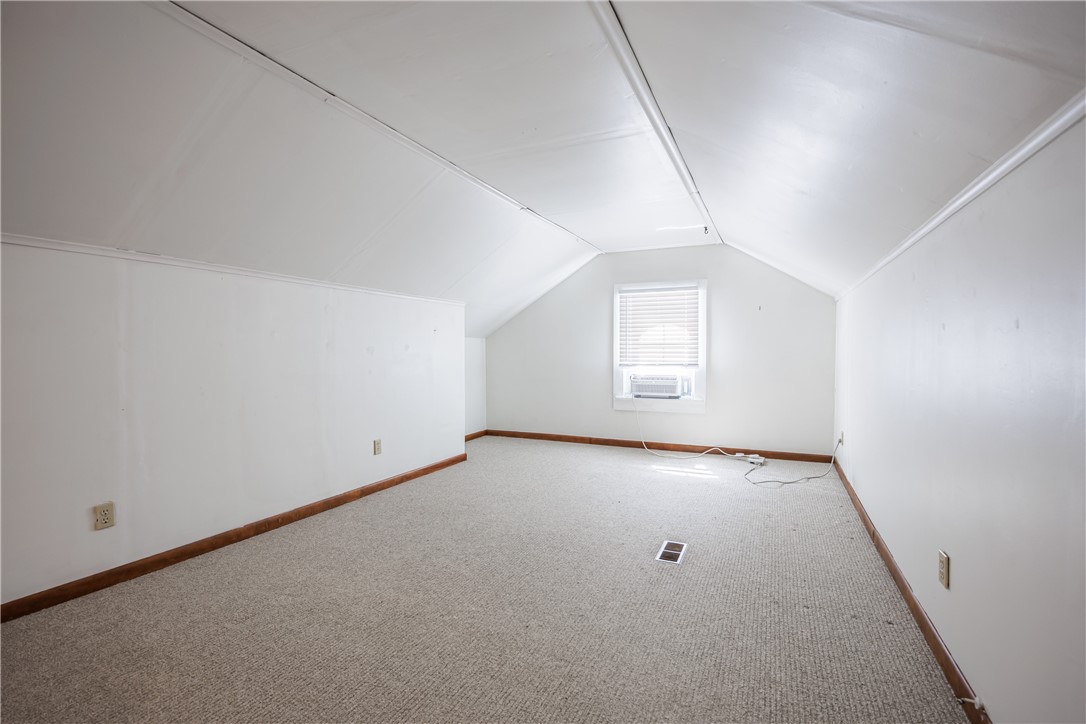 30 Rawlinson Road Irondequoit, NY 14617 - Photo 33 of 44 possible 4th bedroom