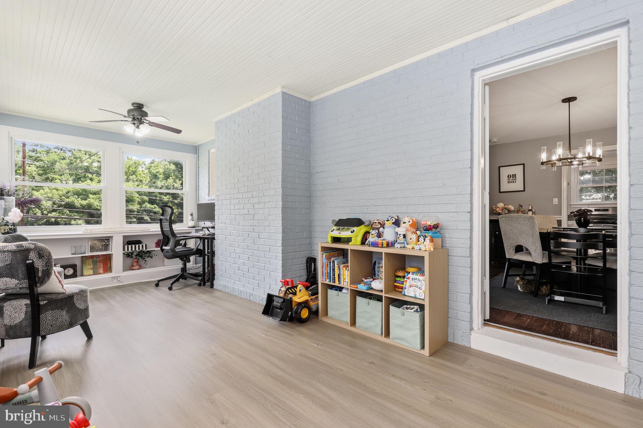 2504 Seminary Road Silver Spring, MD 20910 - Photo 17 of 42