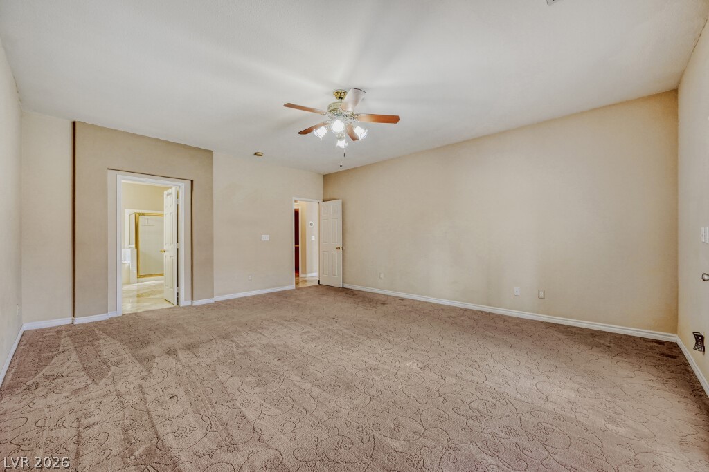 5416 Irish Spring Street Las Vegas, NV 89149 - Photo 21 of 42