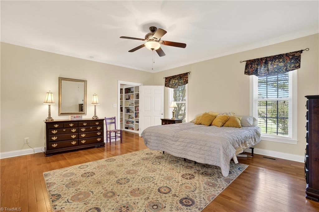 190 Parsley Road Reidsville, NC 27320 - Photo 17 of 46