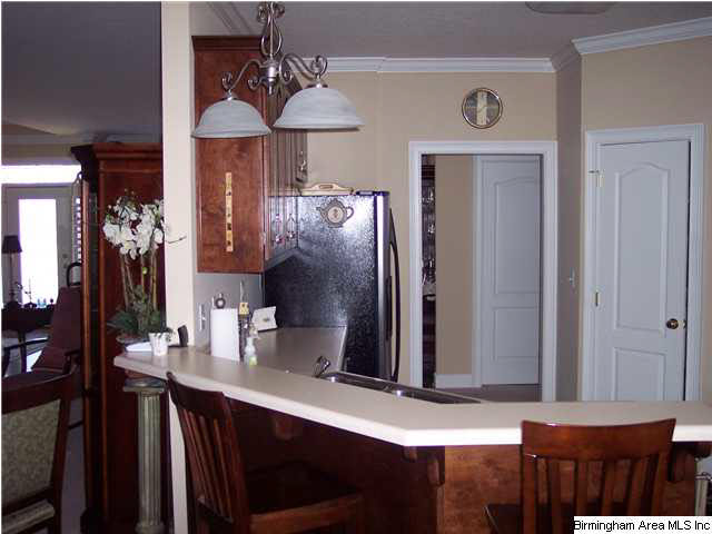 1209 Jacksons Way Southwest Jacksonville, AL 36265 - Photo 12 of 28