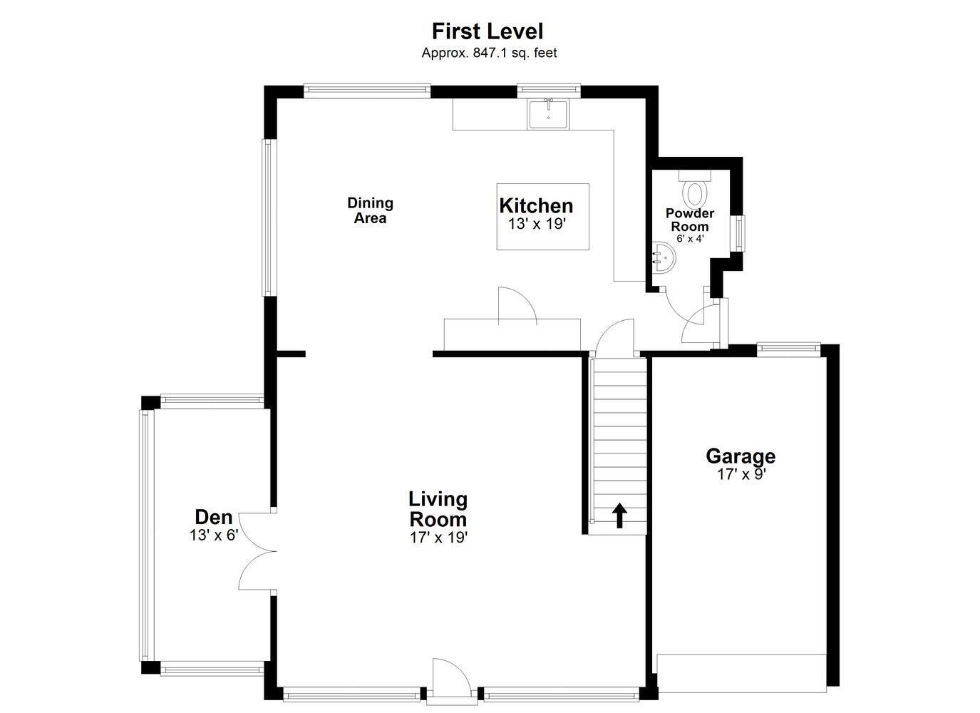 2636 Boston Post Road Darien, CT 06820 - Photo 26 of 28 a picture of a wall with a white wall and a white wall