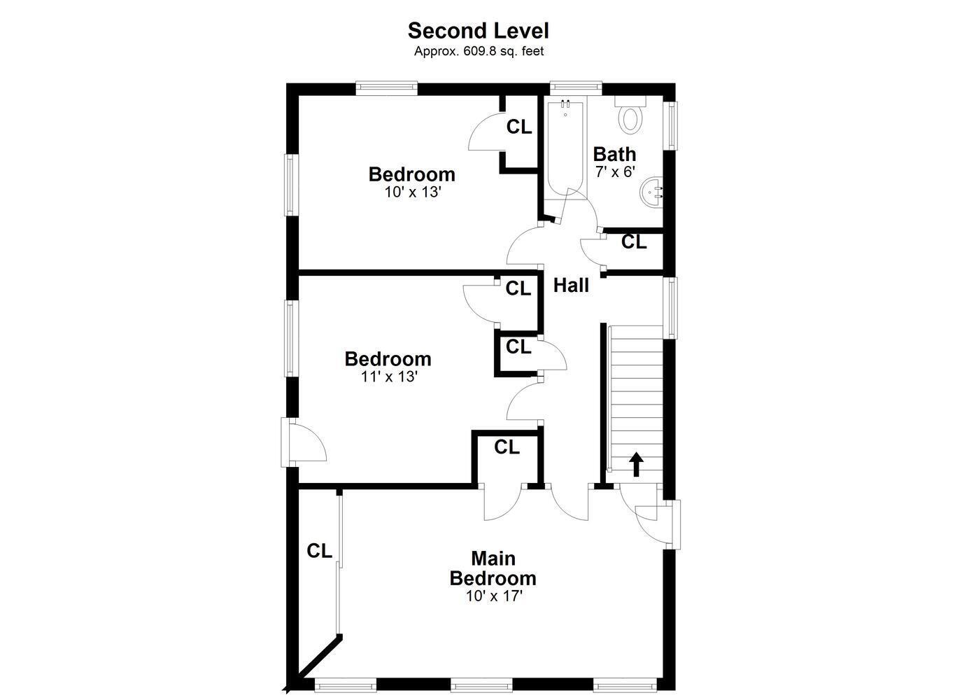 2636 Boston Post Road Darien, CT 06820 - Photo 27 of 28 a picture of a bench in front of a door