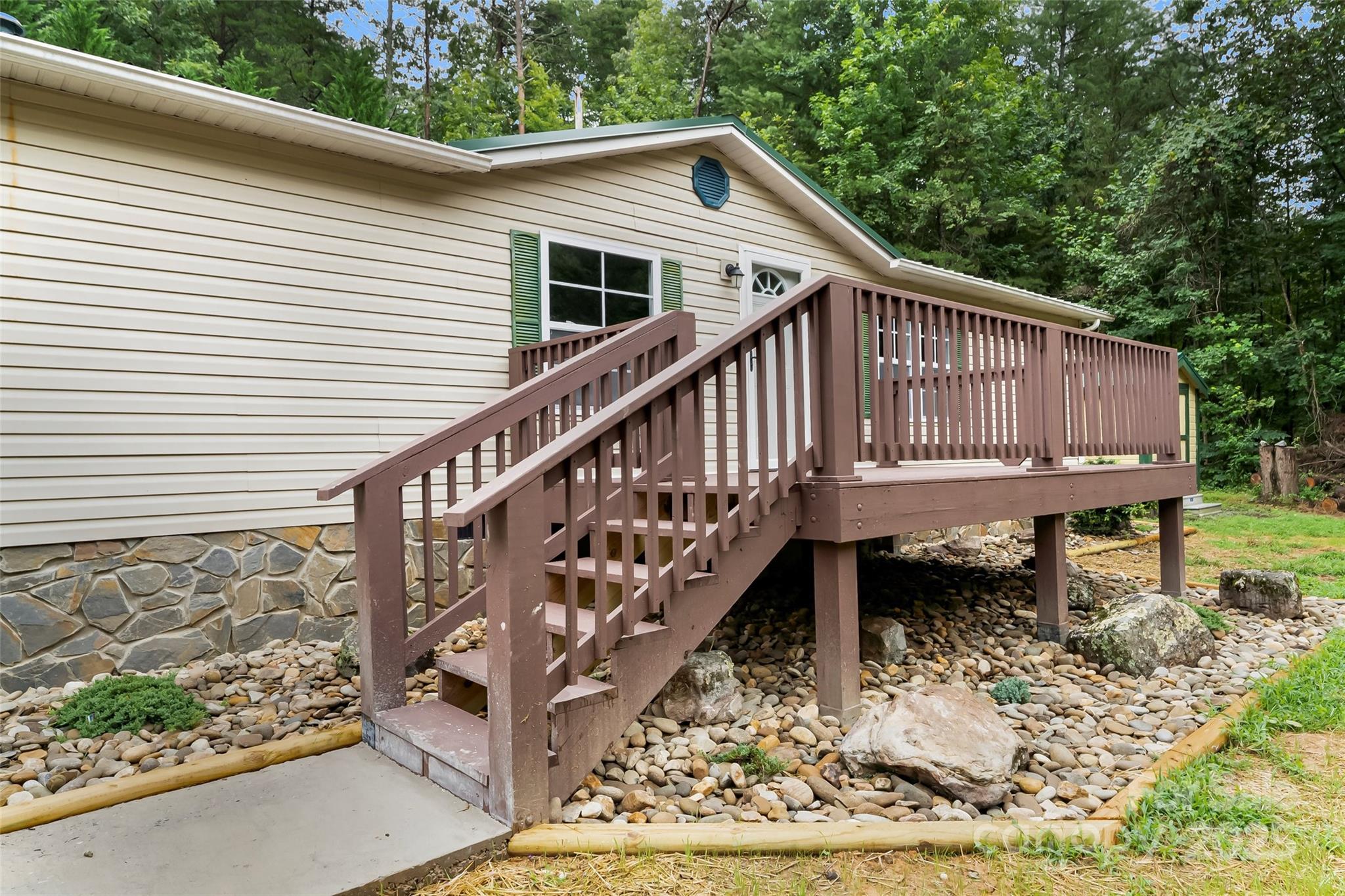 2236 Sisue Street Morganton, NC 28655 - Photo 22 of 38