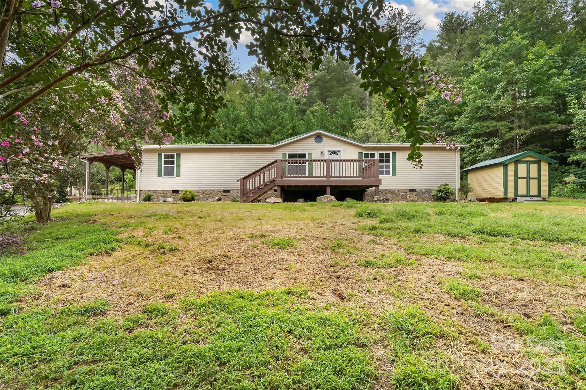 2236 Sisue Street Morganton, NC 28655 - Photo 26 of 38