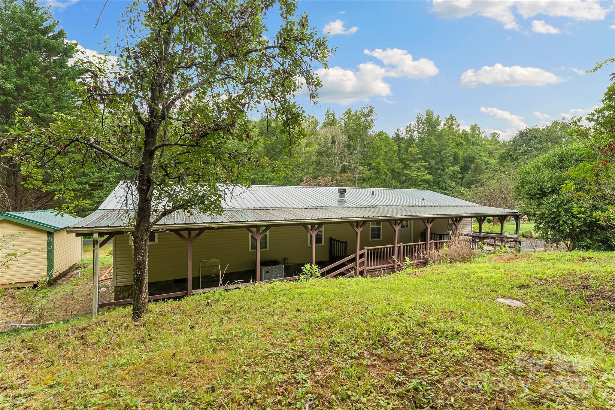 2236 Sisue Street Morganton, NC 28655 - Photo 27 of 38