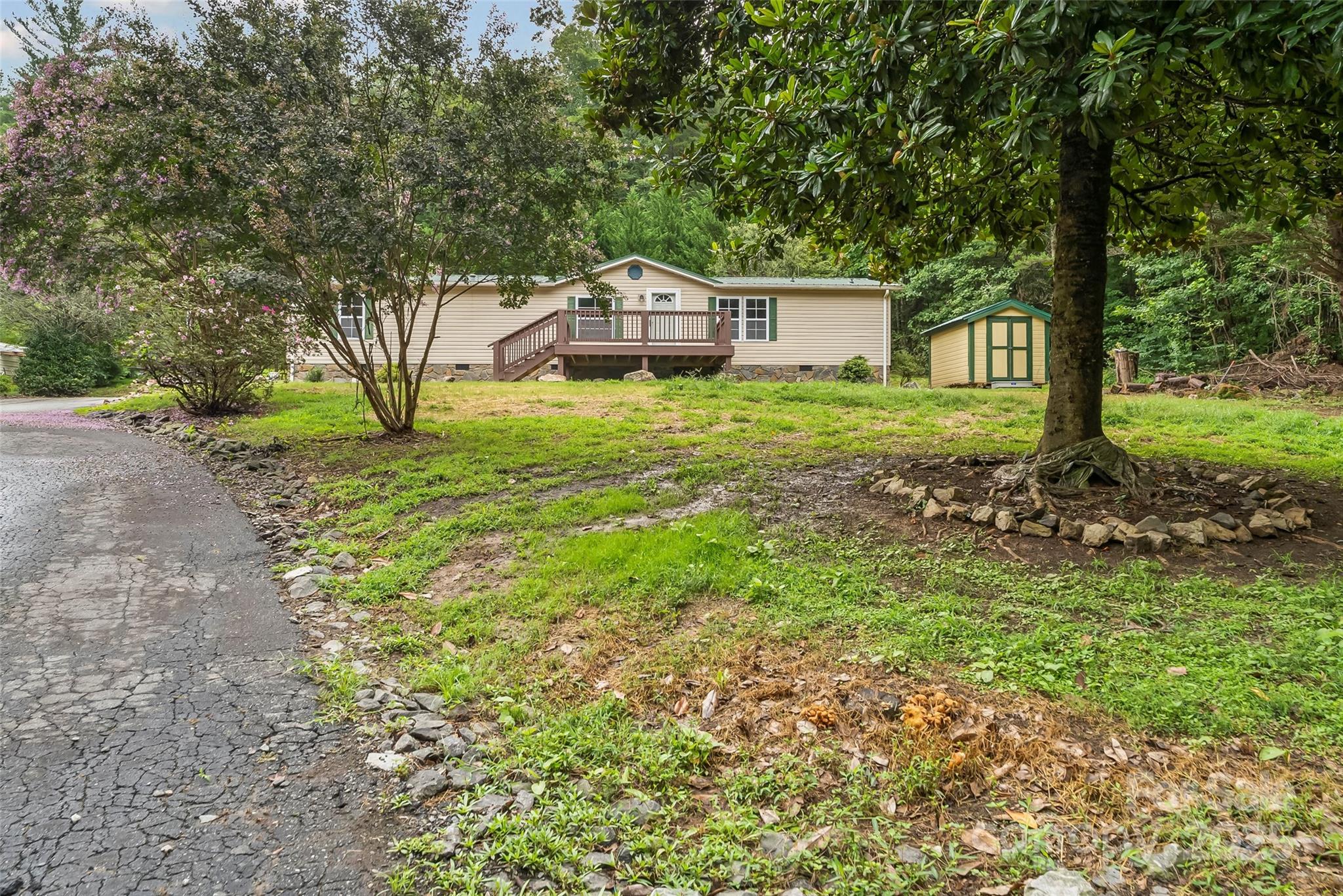 2236 Sisue Street Morganton, NC 28655 - Photo 30 of 38