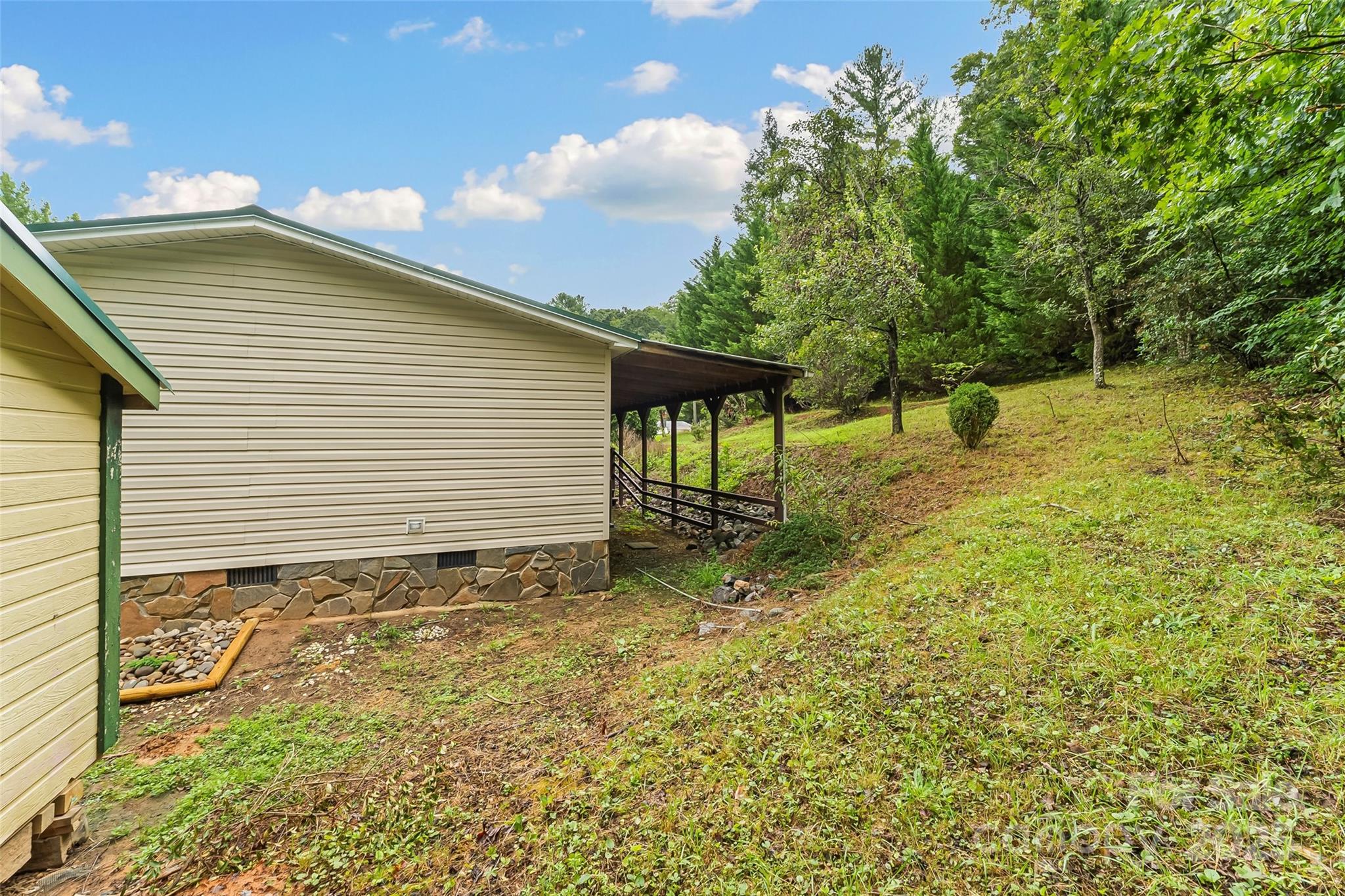 2236 Sisue Street Morganton, NC 28655 - Photo 32 of 38